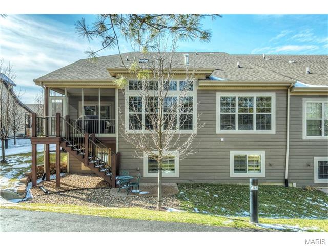 544 Trevi Ln, Ballwin, MO 63011 photo 36