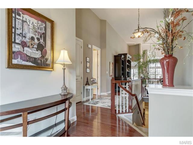 544 Trevi Ln, Ballwin, MO 63011 photo 5