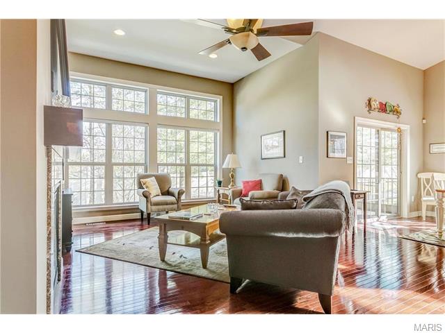 544 Trevi Ln, Ballwin, MO 63011 photo 13