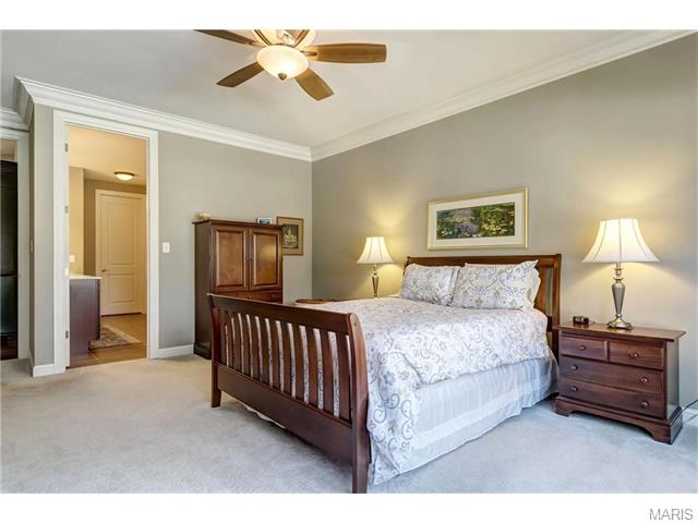 544 Trevi Ln, Ballwin, MO 63011 photo 19