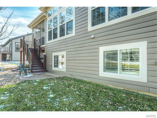 544 Trevi Ln, Ballwin, MO 63011 photo 37