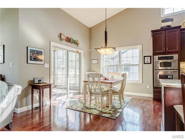 544 Trevi Ln, Ballwin, MO 63011 photo 16