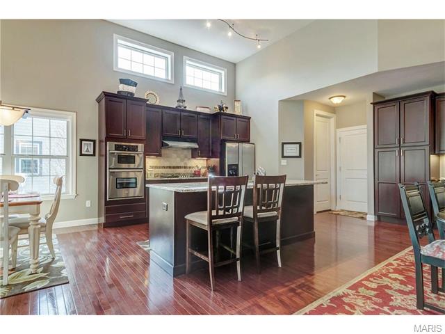 544 Trevi Ln, Ballwin, MO 63011 photo 11