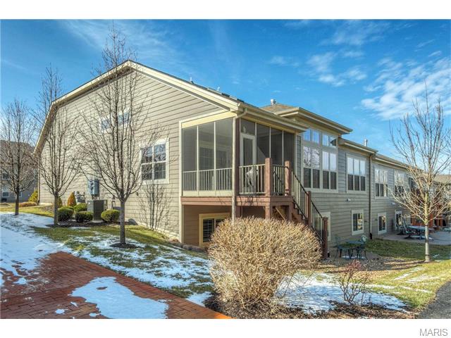 544 Trevi Ln, Ballwin, MO 63011 photo 34