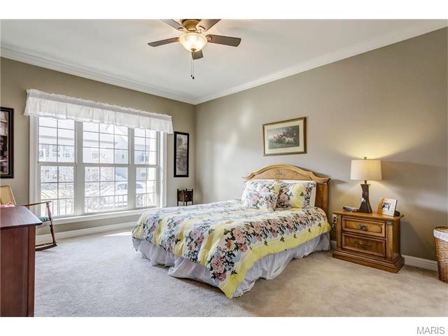 544 Trevi Ln, Ballwin, MO 63011 photo 24