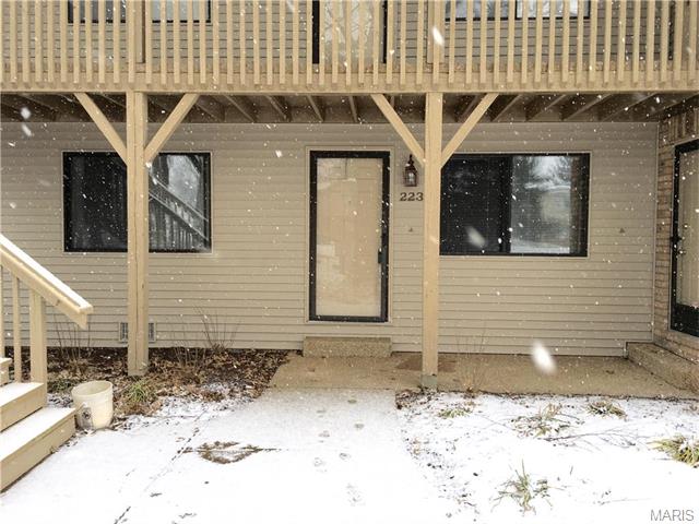 223 Eagle Rdg, O Fallon, IL 62269 photo 1