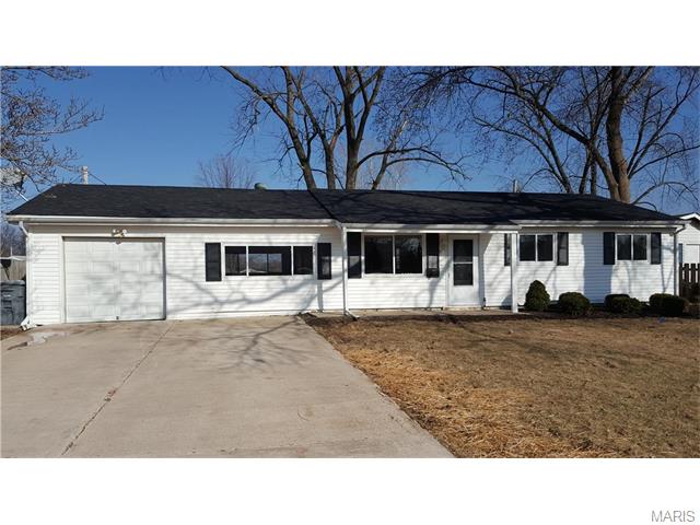 904 Saint Bernard, O'fallon, MO 63366 photo 1