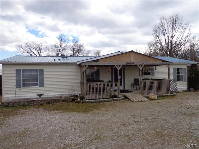 16100 Kansas Rd, Eldridge, MO 65463 photo 1