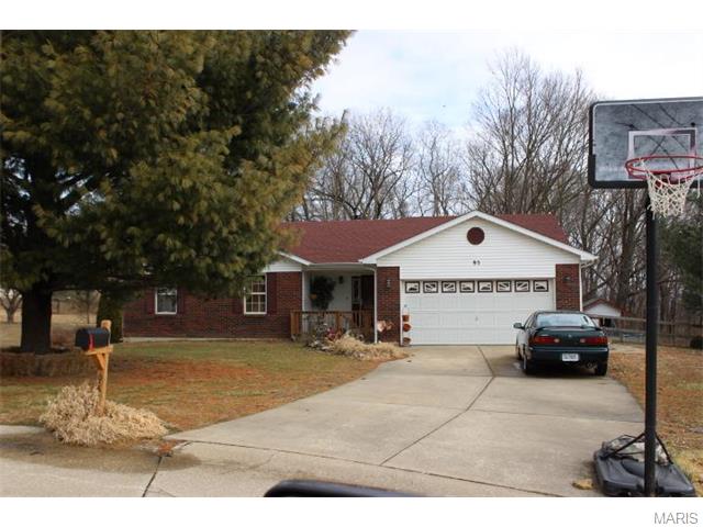 95 Darla, Winfield, MO 63389 photo 1