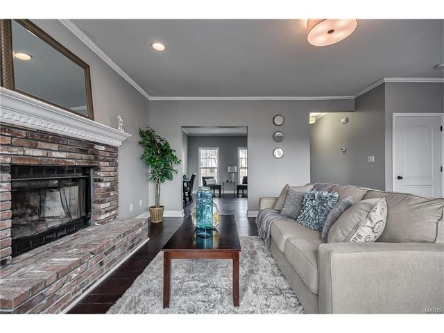 592 Wetherby Ter, Ballwin, MO 63021 photo 7