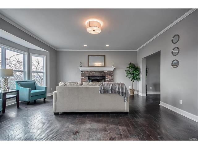 592 Wetherby Ter, Ballwin, MO 63021 photo 10