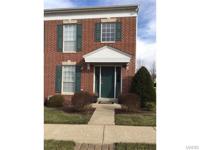961 Rolling Thunder Dr, O'fallon, MO 63368 photo 33