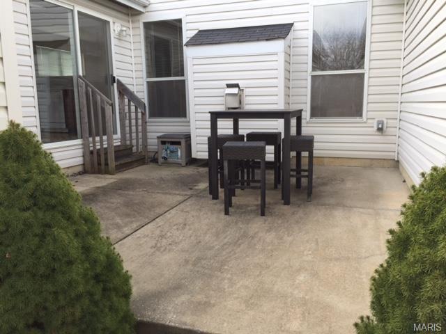961 Rolling Thunder Dr, O'fallon, MO 63368 photo 30