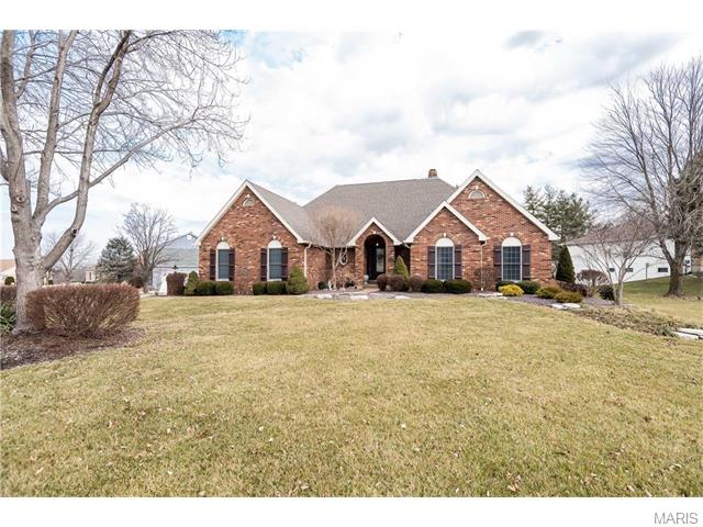 50 W Meath Ring, Weldon Spring, MO 63304 photo 2