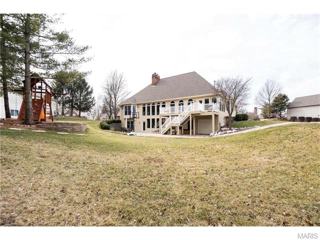 50 W Meath Ring, Weldon Spring, MO 63304 photo 25