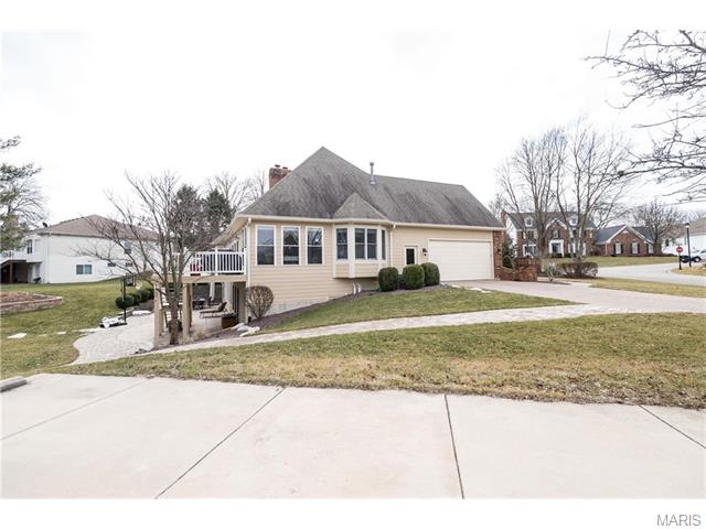 50 W Meath Ring, Weldon Spring, MO 63304 photo 31