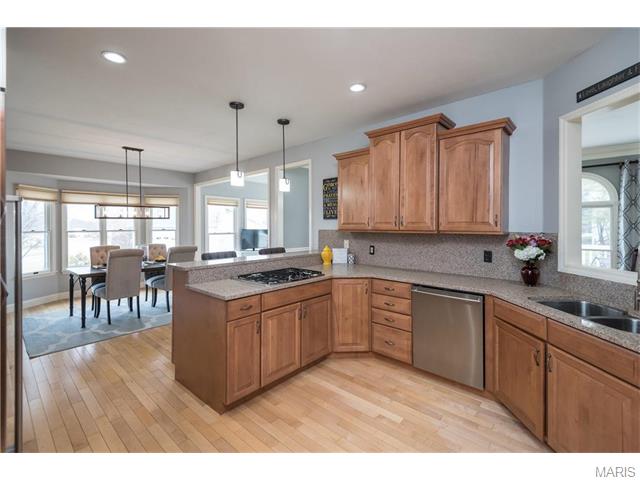 50 W Meath Ring, Weldon Spring, MO 63304 photo 8