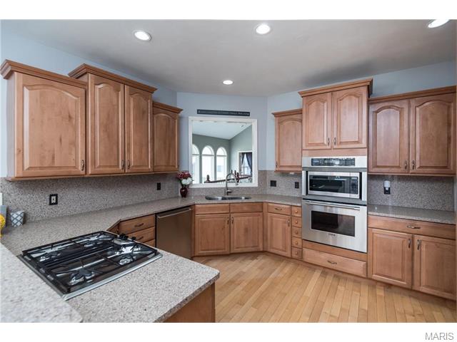 50 W Meath Ring, Weldon Spring, MO 63304 photo 7