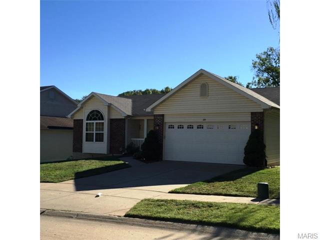 123 Keystone, Fenton, MO 63026 photo 1