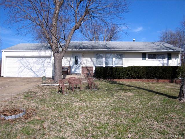 805 Connie Ln, Ballwin, MO 63021 photo 1