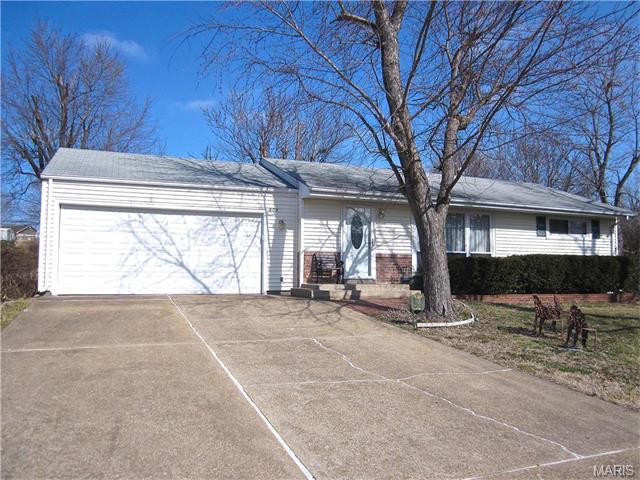 805 Connie Ln, Ballwin, MO 63021 photo 24