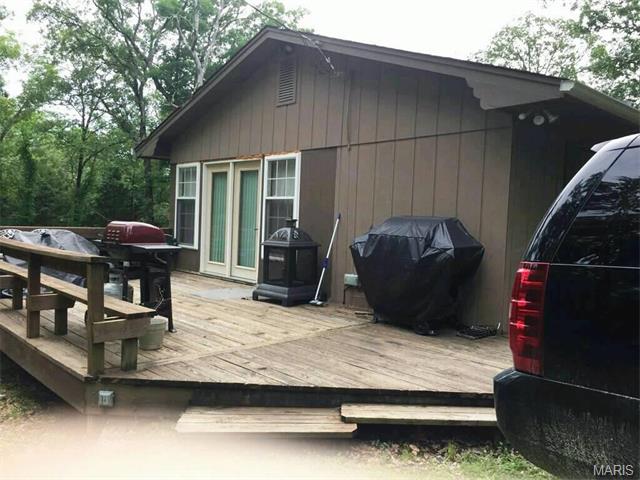 415 River View Dr, Leslie, MO 63056 photo 1