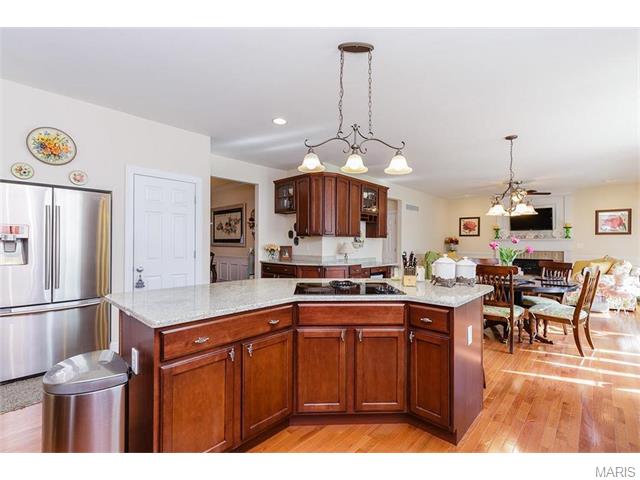 230 Fox Hvn, O'fallon, MO 63368 photo 16
