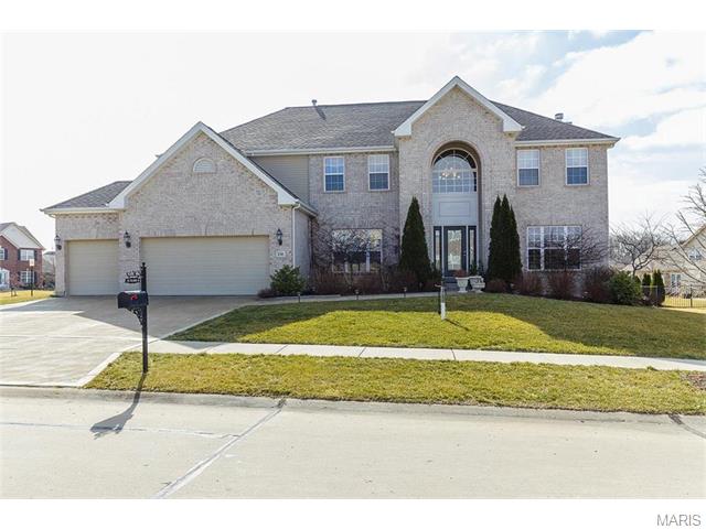 230 Fox Hvn, O'fallon, MO 63368 photo 1