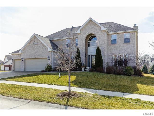 230 Fox Hvn, O'fallon, MO 63368 photo 50