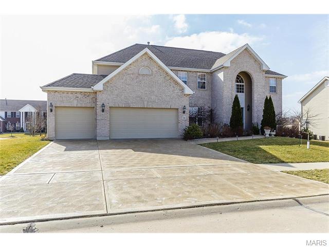 230 Fox Hvn, O'fallon, MO 63368 photo 57