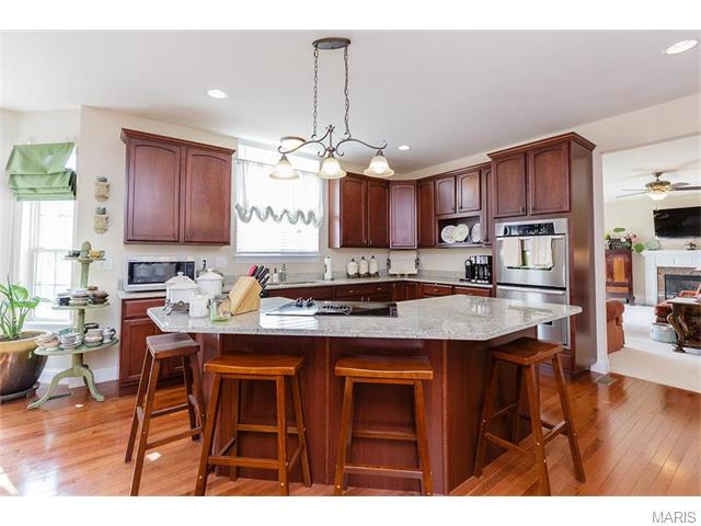 230 Fox Hvn, O'fallon, MO 63368 photo 15
