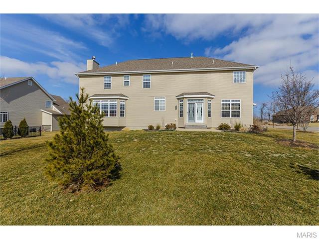 230 Fox Hvn, O'fallon, MO 63368 photo 54
