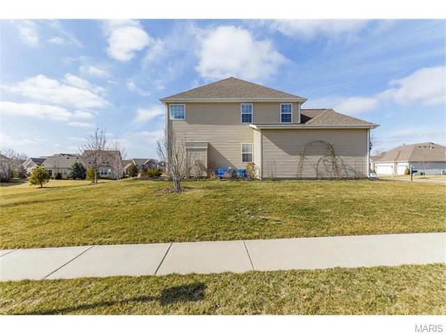 230 Fox Hvn, O'fallon, MO 63368 photo 56