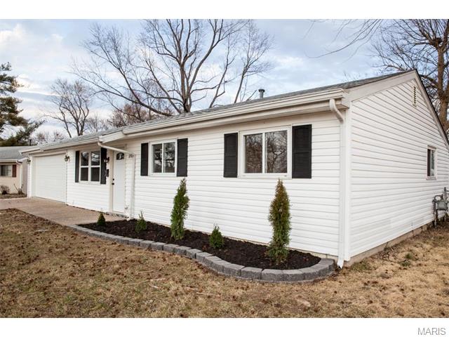 207 Allen Dr, O'fallon, MO 63366 photo 12