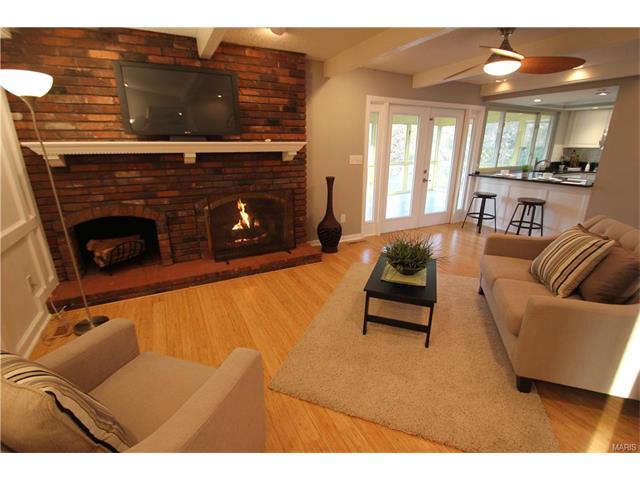 491 Sunstone, Ballwin, MO 63011 photo 11