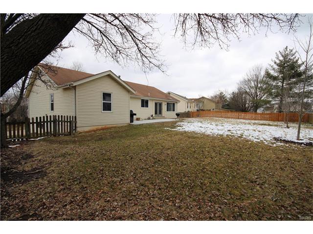 1456 Cedar Bluff Dr, Ballwin, MO 63021 photo 42