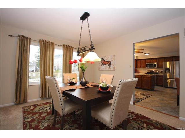 1456 Cedar Bluff Dr, Ballwin, MO 63021 photo 15