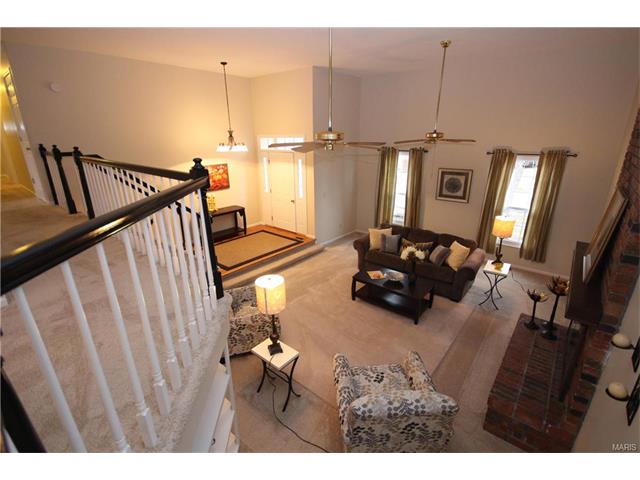 1456 Cedar Bluff Dr, Ballwin, MO 63021 photo 14