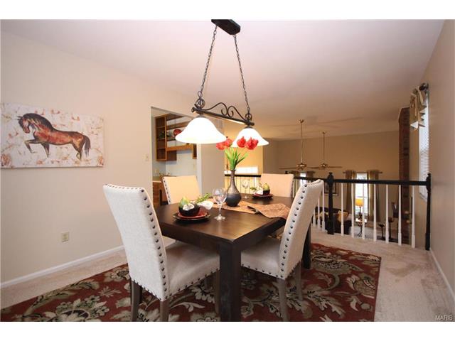 1456 Cedar Bluff Dr, Ballwin, MO 63021 photo 16