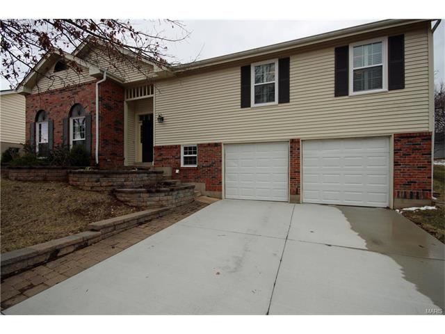 1456 Cedar Bluff Dr, Ballwin, MO 63021 photo 5