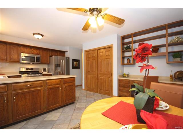 1456 Cedar Bluff Dr, Ballwin, MO 63021 photo 18