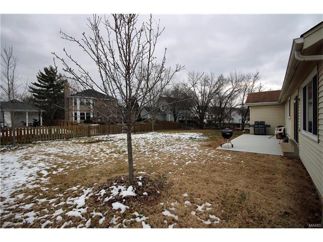 1456 Cedar Bluff Dr, Ballwin, MO 63021 photo 45