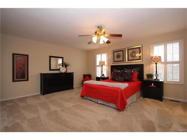 1456 Cedar Bluff Dr, Ballwin, MO 63021 photo 27