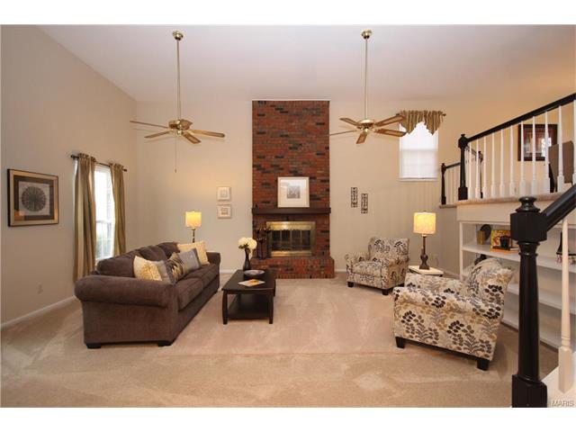 1456 Cedar Bluff Dr, Ballwin, MO 63021 photo 7