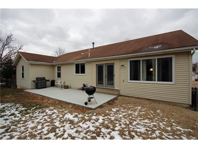 1456 Cedar Bluff Dr, Ballwin, MO 63021 photo 46