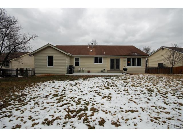1456 Cedar Bluff Dr, Ballwin, MO 63021 photo 43