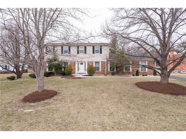 335 Glan Tai Dr, Ballwin, MO 63011 photo 1