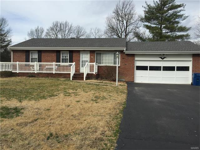 38 Vesper Dr, Ellisville, MO 63011 photo 1