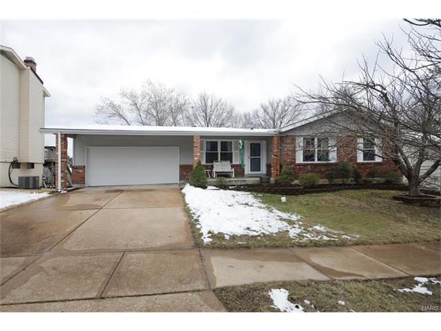 728 Rockridge Dr, Manchester, MO 63021 photo 1