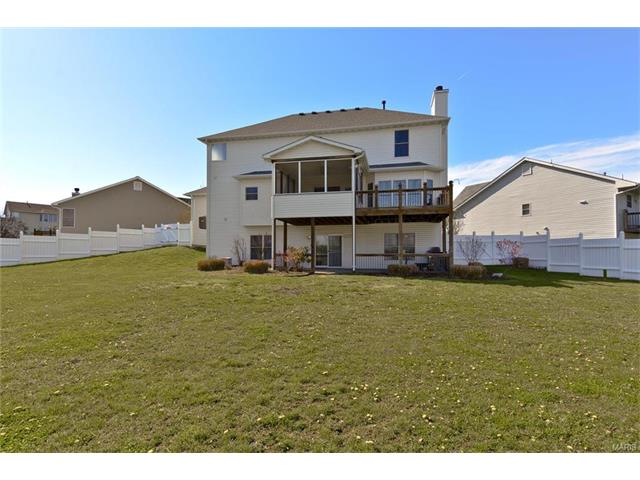 8 Dunhill Ct, O'fallon, MO 63366 photo 36